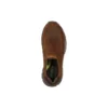 Relaxed Fit Respected Catel «Dark Brown»