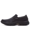 Relaxed Fit Respetado «Puro Negro»