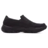 Relaxed Fit Respetado «Puro Negro»