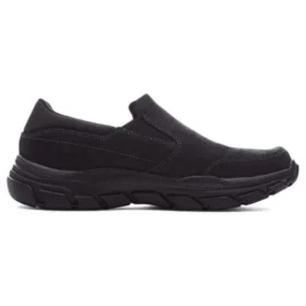Relaxed Fit Respetado «Puro Negro»