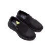 Relaxed Fit Respetado «Puro Negro»