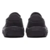Relaxed Fit Respetado «Puro Negro»