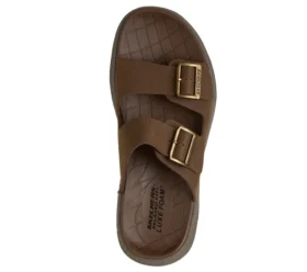Relaxed Fit: Sandalia Delano – Portman