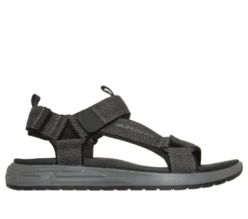Relaxed Fit: Sandalia Street Retro Jogger – Finn