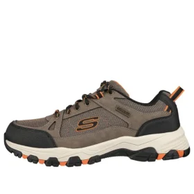 Relaxed Fit: Selmen – Cormack «Brown»