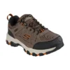 Relaxed Fit: Selmen – Cormack «Brown»