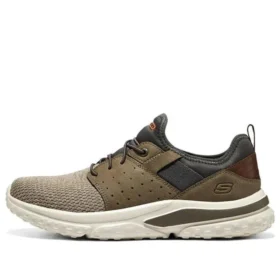 Relaxed Fit Solvano Caspian «Taupe»