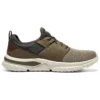 Relaxed Fit Solvano Caspian «Taupe»
