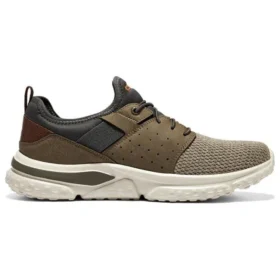 Relaxed Fit Solvano Caspian «Taupe»