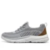 Relaxed Fit Solvano Gaten «Grey»