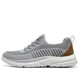 Relaxed Fit Solvano Gaten «Grey»