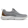 Relaxed Fit Solvano Gaten «Grey»