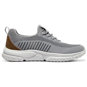 Relaxed Fit Solvano Gaten «Grey»