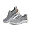 Relaxed Fit Solvano Gaten «Grey»
