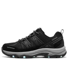 Relaxed Fit Trego «Black Blue»