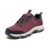 Relaxed Fit Trego «Raspberry»
