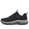 Relaxed Fit: Trego Trail Destiny «Black Gray»