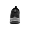 Relaxed Fit: Trego Trail Destiny «Black Gray»