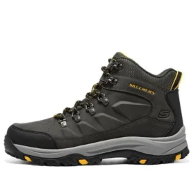 Relment «Daggett – Charcoal»