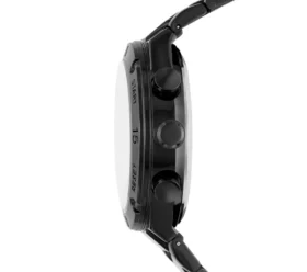 Reloj analógico con cronómetro Skechers
