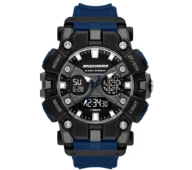 Reloj Bonhill