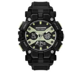 Reloj Bonhill