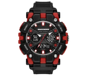 Reloj Bonhill