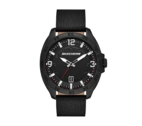 Reloj Brentwood negro
