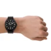 Reloj Brentwood negro Reloj Brentwood negro