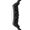 Reloj cronógrafo de acero inoxidable Reloj cronógrafo de acero inoxidable