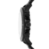 Reloj cronógrafo de acero inoxidable Reloj cronógrafo de acero inoxidable