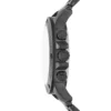 Reloj cronógrafo de acero inoxidable Reloj cronógrafo de acero inoxidable