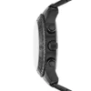 Reloj cronógrafo de acero inoxidable Reloj cronógrafo de acero inoxidable