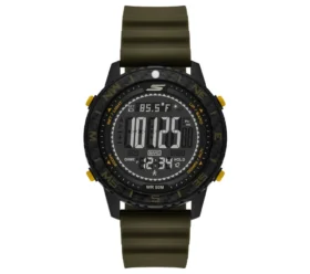 Reloj deportivo digital avanzado
