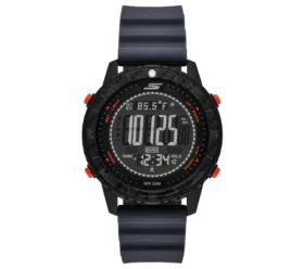 Reloj deportivo digital avanzado