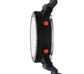 Reloj deportivo digital avanzado