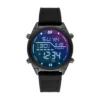 Reloj digital con esfera azul de Skechers Accesorios Reloj digital con esfera azul de Skechers Accesorios