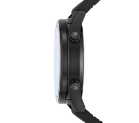 Reloj digital con esfera azul de Skechers Accesorios