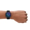 Reloj digital con esfera azul de Skechers Accesorios Reloj digital con esfera azul de Skechers Accesorios
