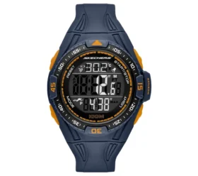 Reloj digital de correa larga Reloj digital de correa larga