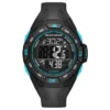 Reloj digital de correa larga Reloj digital de correa larga