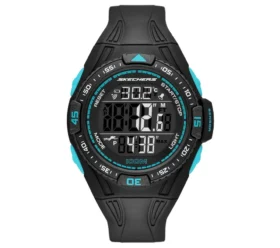 Reloj digital de correa larga Reloj digital de correa larga