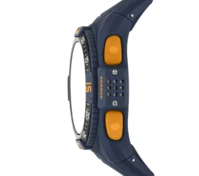 Reloj digital de correa larga Reloj digital de correa larga