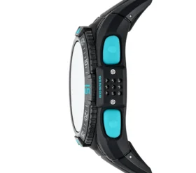 Reloj digital de correa larga Reloj digital de correa larga