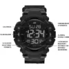 Reloj digital Keats Reloj digital Keats