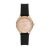 Reloj Glyndon negro Reloj Glyndon negro