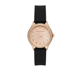 Reloj Glyndon negro Reloj Glyndon negro