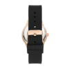 Reloj Glyndon negro Reloj Glyndon negro