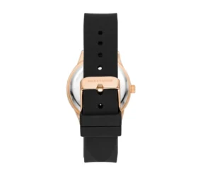 Reloj Glyndon negro Reloj Glyndon negro