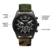 Reloj Kornblum Camo Reloj Kornblum Camo